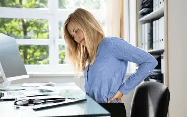 Workplace Health & Safety