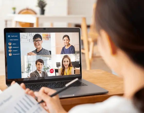 Managing and Motivating Remote Workers