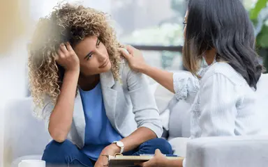 Mental Health and Wellbeing