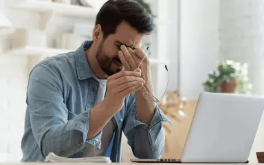 Protecting Yourself When Home Working