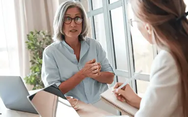 Tackling Sensitive Workplace Conversations