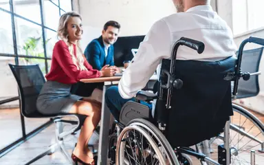 Unconscious Bias in the Workplace