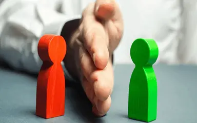 Conflict of Interest at Work