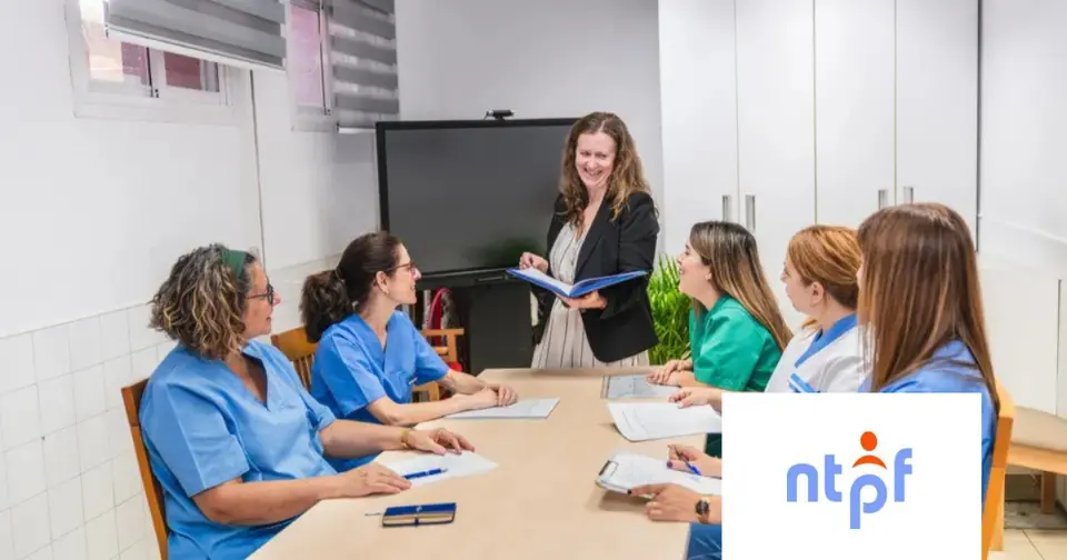 NTPF case study image