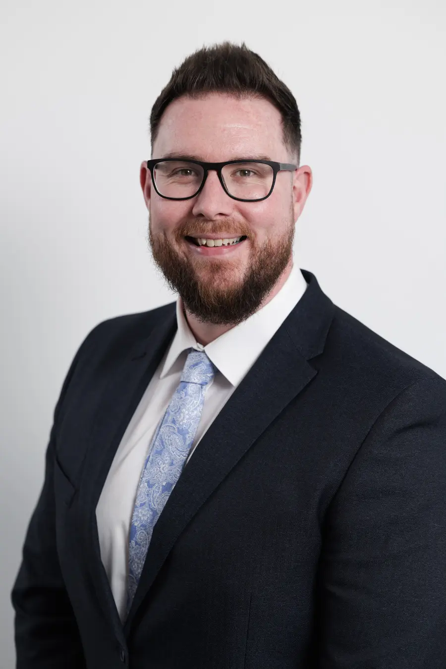 NB Headshot Legal Island