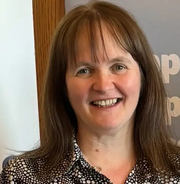 Denise Collins