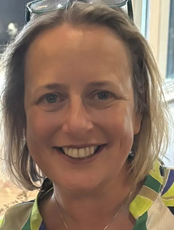 Jenny Stokes