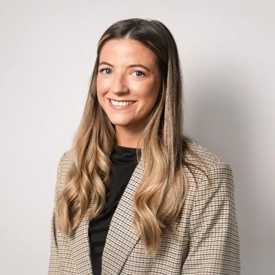 Keara Paterson AAB