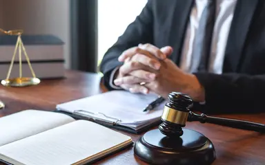 Northern Ireland Mock Tribunal Hearing