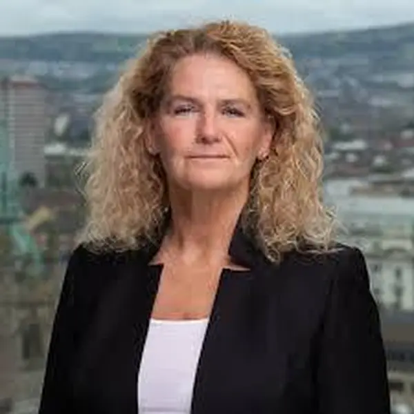 Patricia Rooney 2026