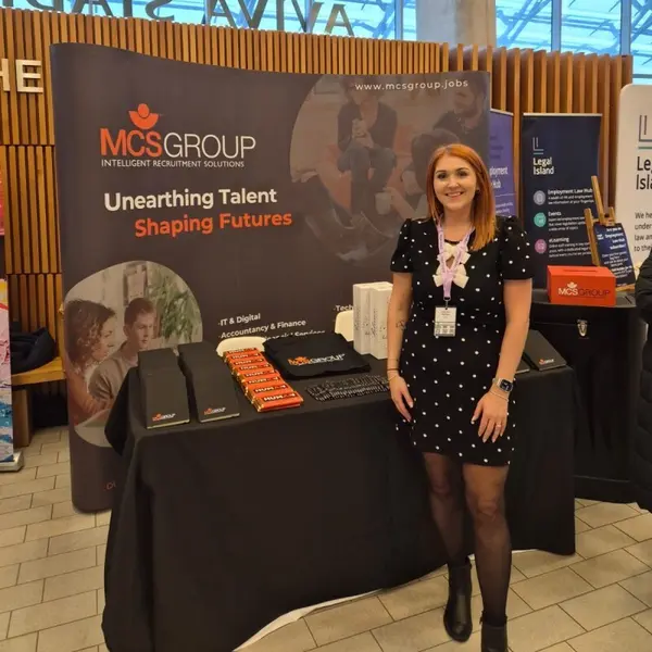 Rebekah Mulligan MCS 2026