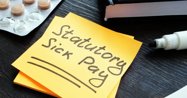 SSP reform main header