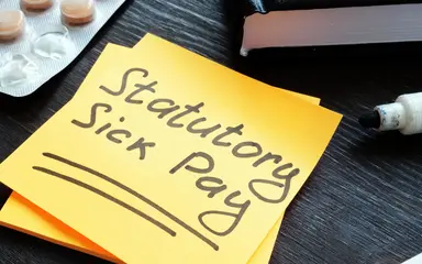 SSP Reform and Managing Sickness Absence in NI