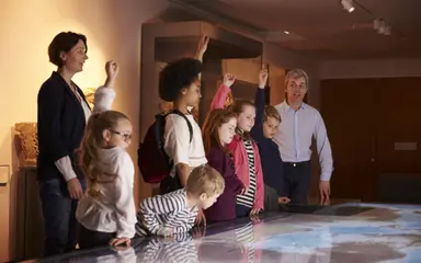 Safeguarding Awareness for Venue Staff in Northern Ireland