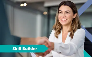 Skill Builder for HR: Employee Engagement in Modern Workplaces