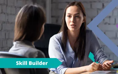 Skill Builder for HR: Managing Protected Disclosures