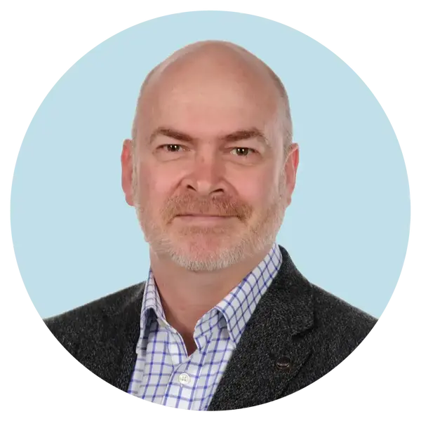 Johan van Rooyen