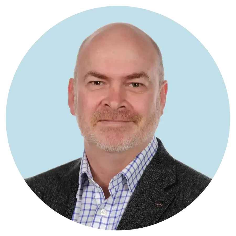 Johan van Rooyen