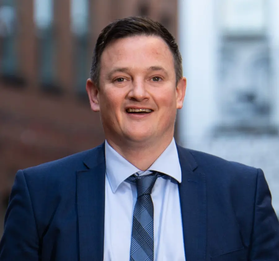 Oisin Gourley Edward Co
