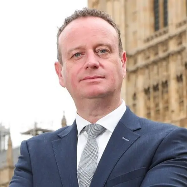 Stephen kelly