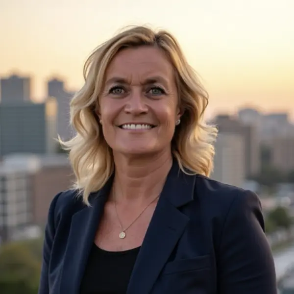 Gillian Mc Gann