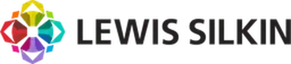 Lewis silkin logo rgb black text