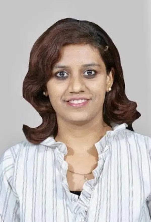 Preeti