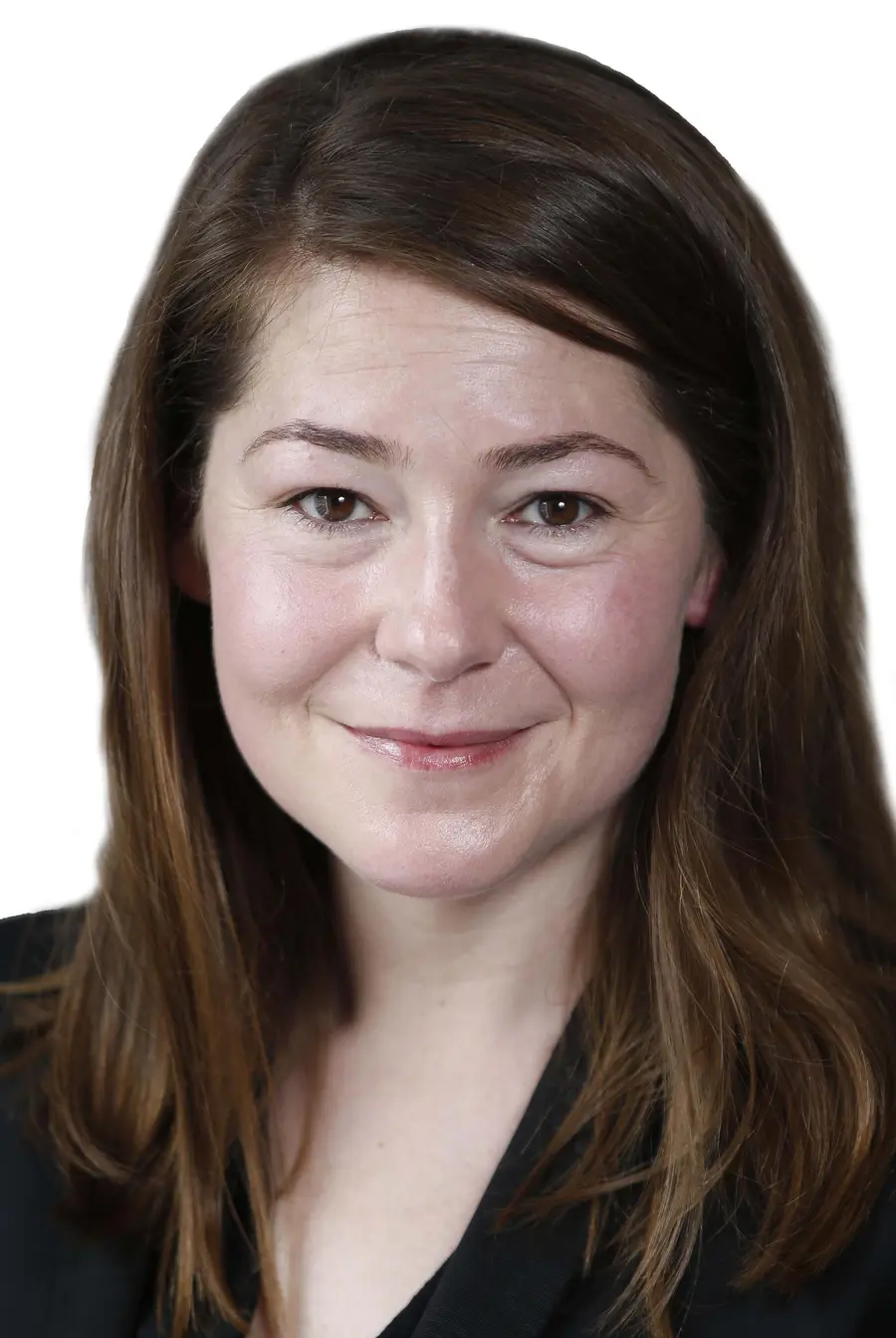 Susan battye headshot