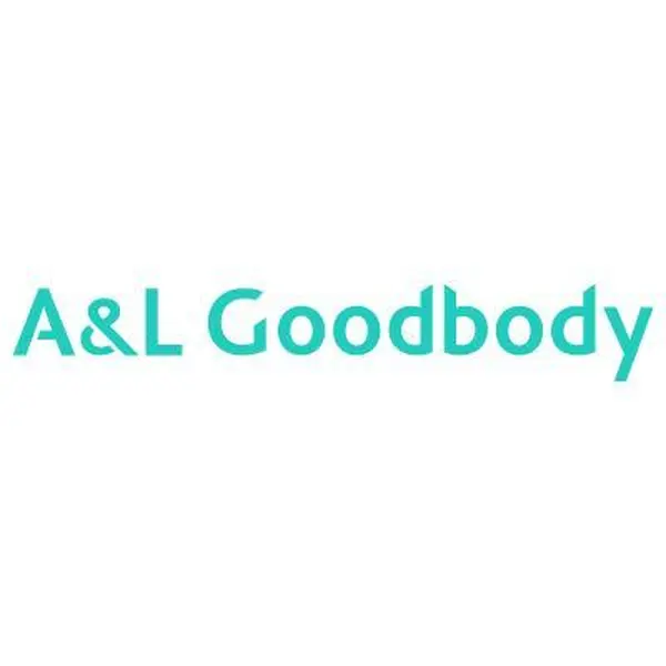Al goodbody 2018