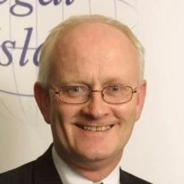 Barry fitzpatrick