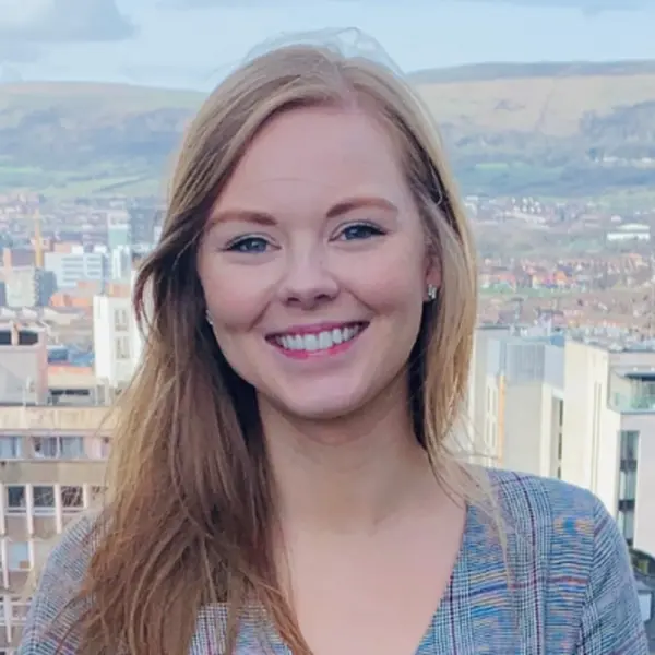 Bethany oneill