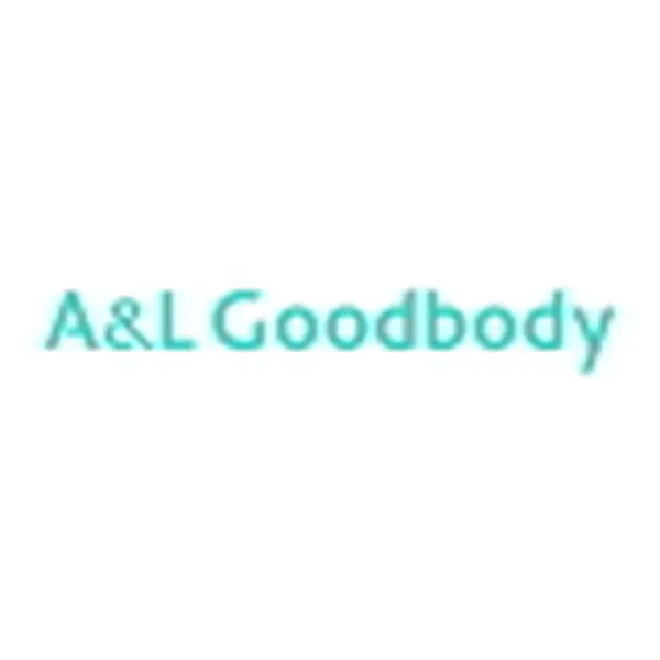 Al goodbody logo