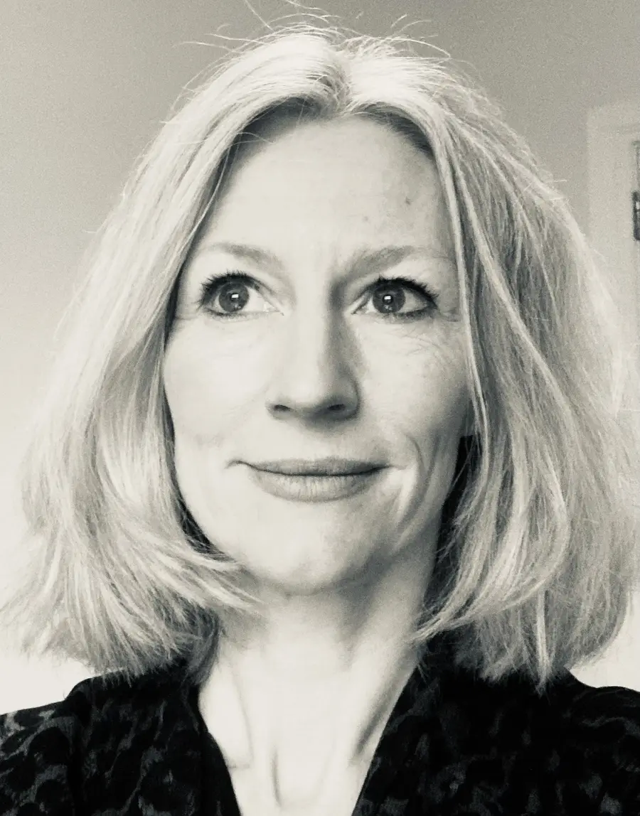Jacqui jolmes