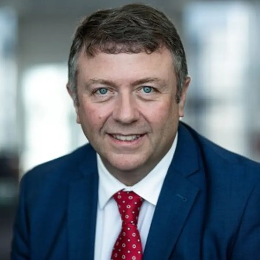 Damian mcalister