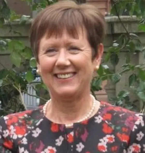 Eileen mcbride