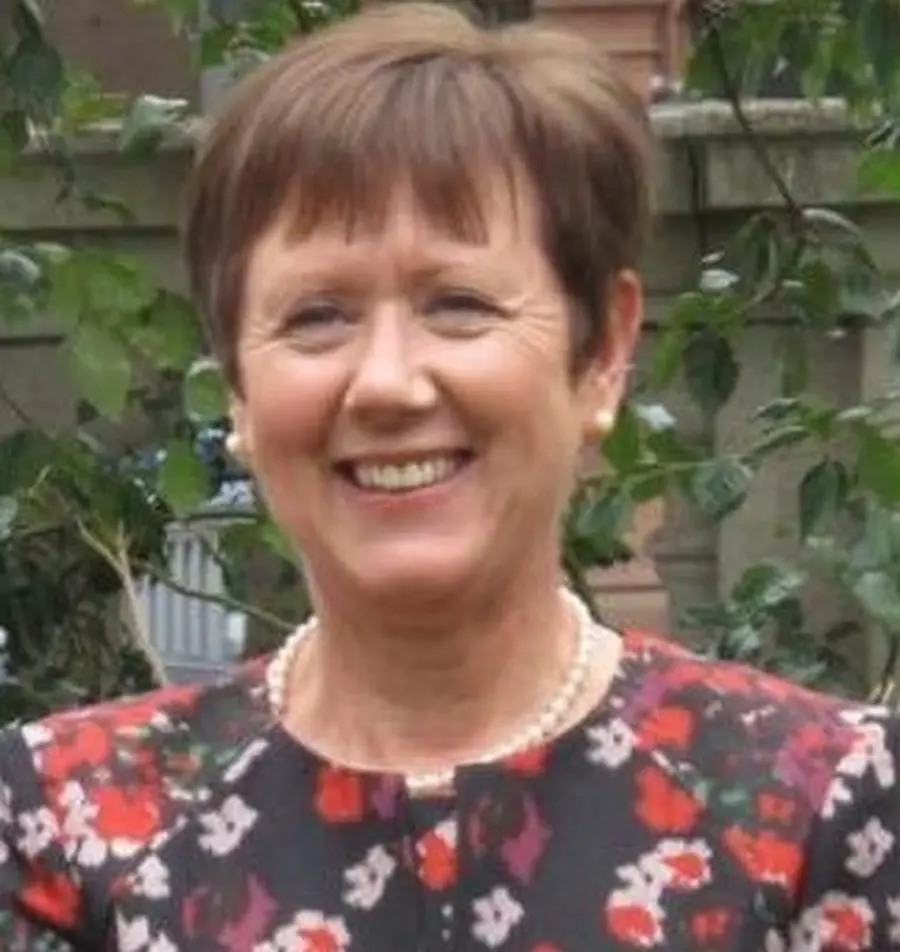 Eileen mcbride