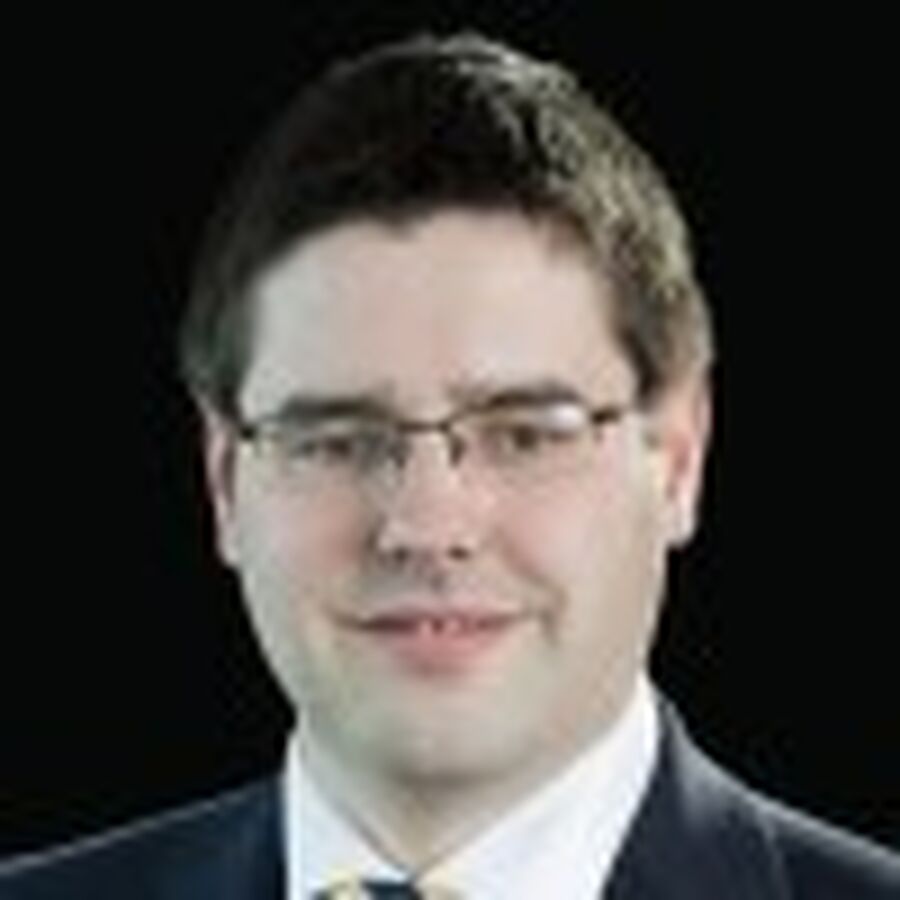 Sean Doherty Rbc Annual Review of Employment Law 2026