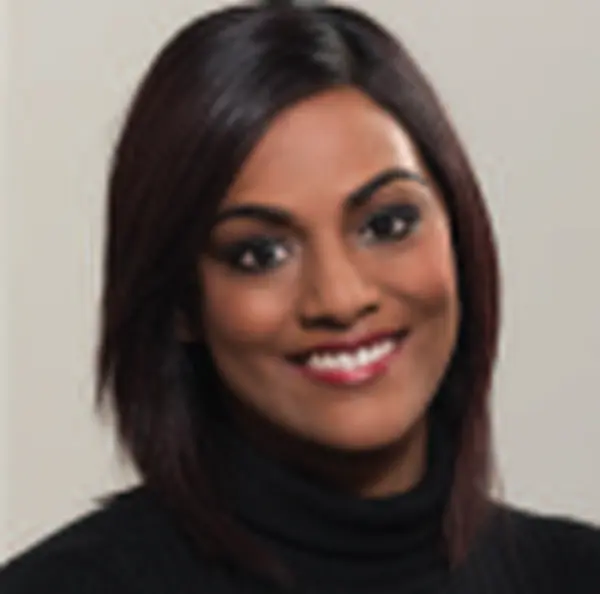 Sherisa rajah
