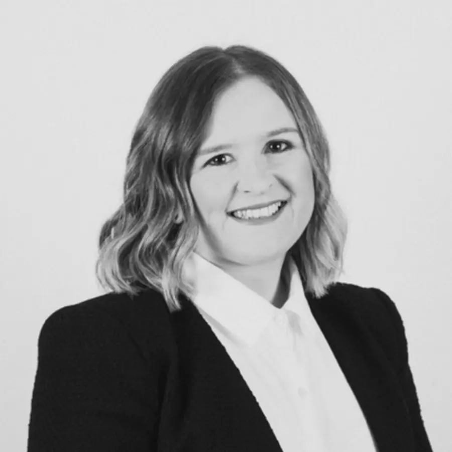 Katie buchanan associate partner at worthingtons