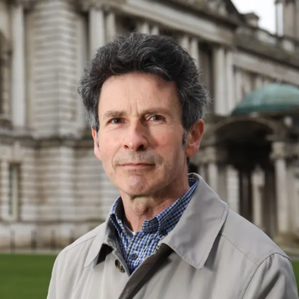 Mark devenport 1