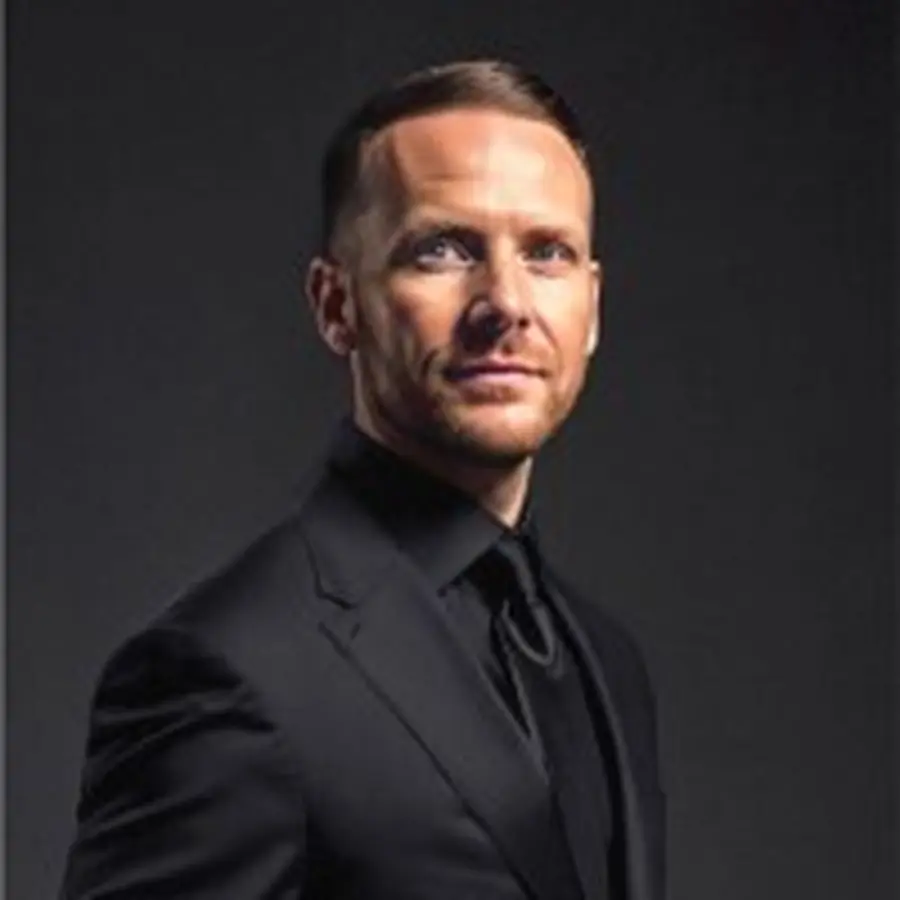 Aaron windrum